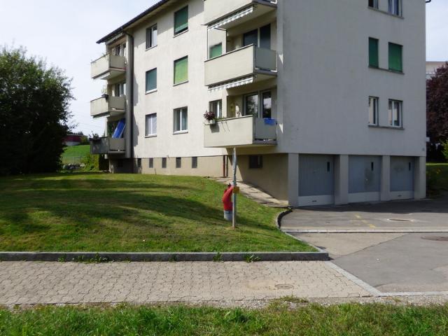 Apartment mieten in Eschenbach (SG), St. Gallen