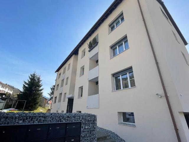 Apartment mieten in Unterstein, Nesslau