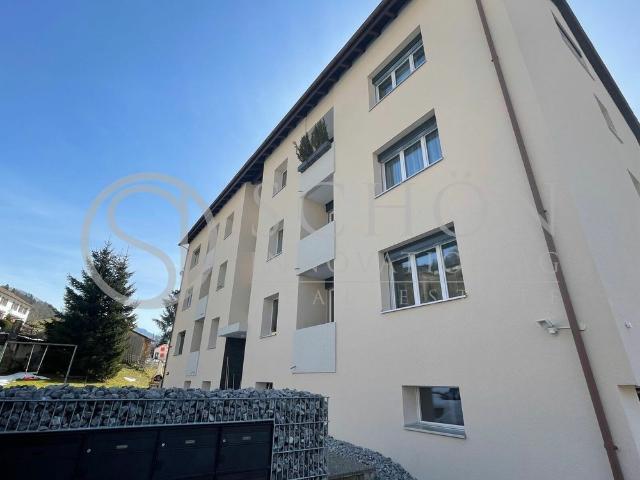 Apartment mieten in Ennetbühl, St. Gallen