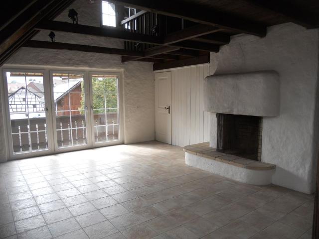 Apartment mieten in Riedt, Neerach