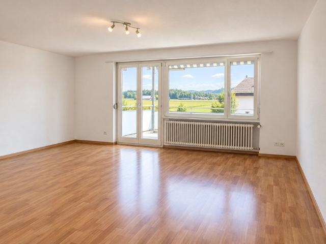 Apartment mieten in Schafisheim, Bezirk Lenzburg