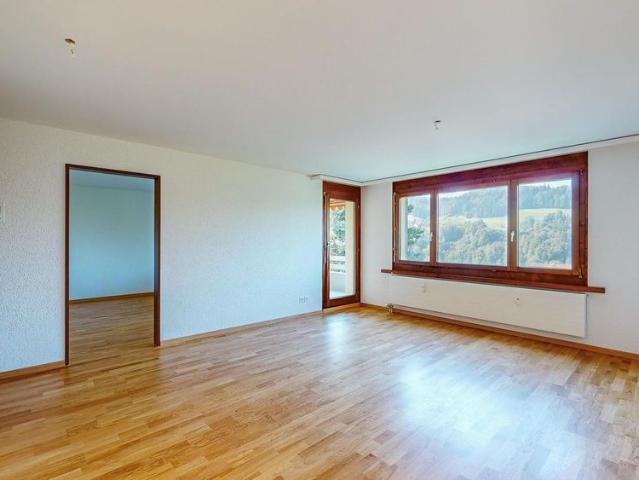 Apartment mieten in Rietwis, Herisau