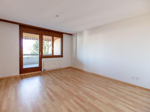 Apartment mieten in Abtwil (SG), St. Gallen