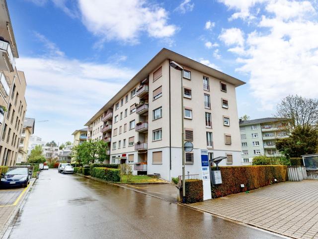 Apartment mieten in Winterthur, Zürich