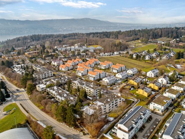 Apartment mieten in Küsnacht (ZH), Zürich