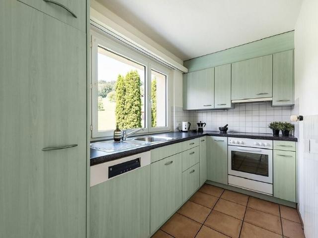 Apartment mieten in Eggersriet