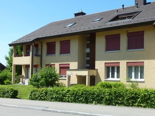 Apartment mieten in Fislisbach, Aargau