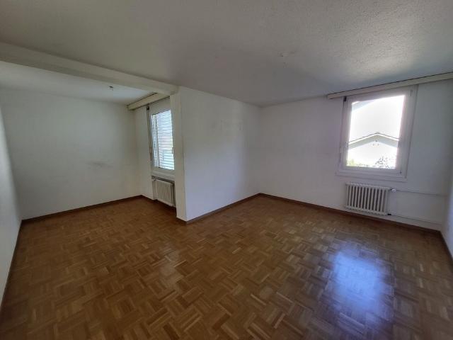 Apartment mieten in Schwarzenbach (SG), St. Gallen