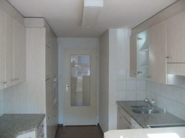 Apartment mieten in Schwarzenbach (SG), St. Gallen