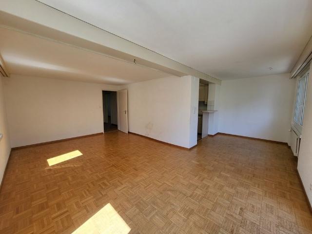 Apartment mieten in Schwarzenbach (SG), St. Gallen