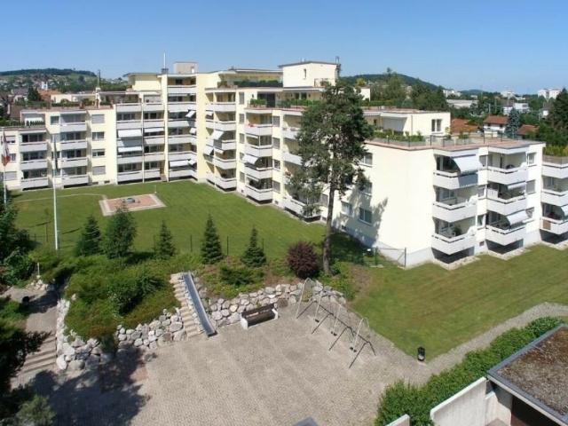 Wohnung mieten in Wil (SG), St. Gallen