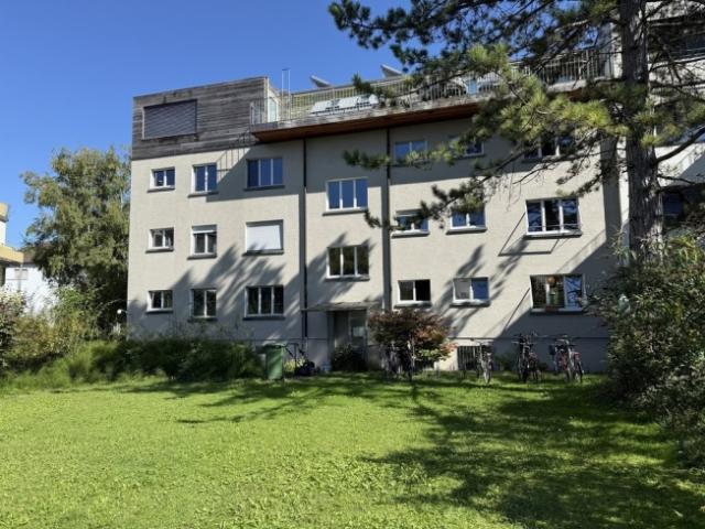 Wohnung mieten in Einigen, Zürich