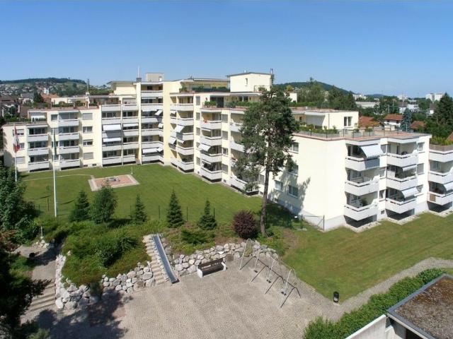 Wohnung mieten in Wil (SG), St. Gallen