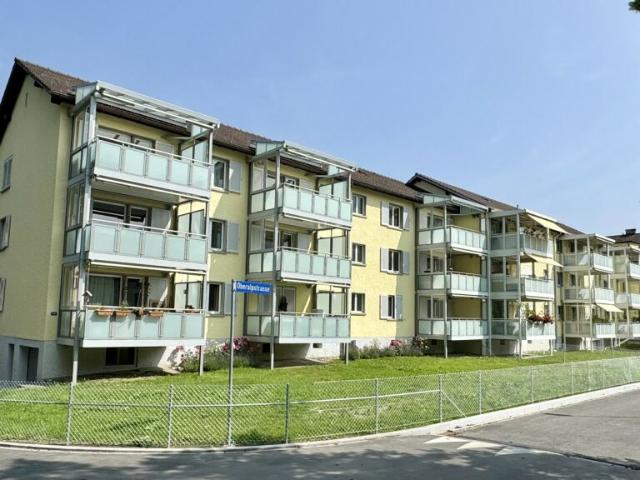 Wohnung mieten in Chur, Graubünden