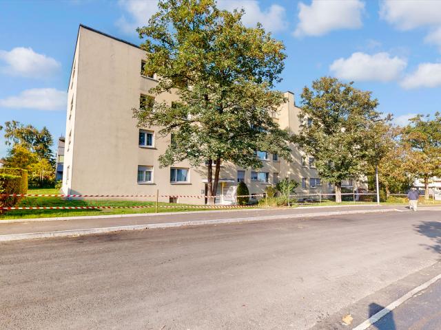 Apartment mieten in Niederglatt, Zürich