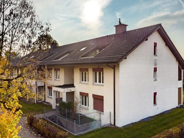 Wohnung mieten in Fislisbach, Bezirk Baden