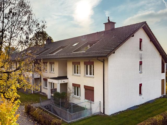 Apartment mieten in Fislisbach, Bezirk Baden