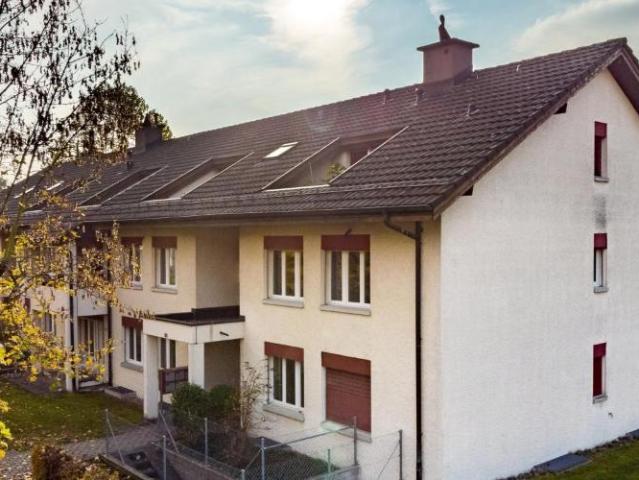Apartment mieten in Fislisbach, Bezirk Baden