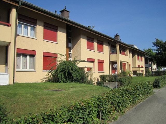 Wohnung mieten in Fislisbach, Aargau