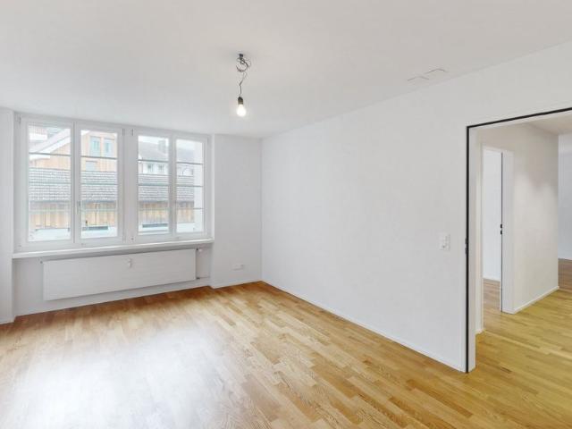 Apartment mieten in Bad Zurzach, Zurzach