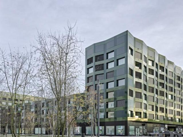 Apartment mieten in Schlieren, Zürich