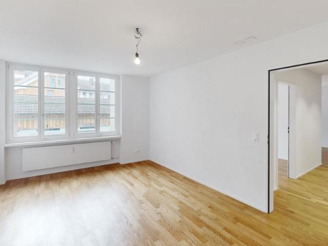 Apartment mieten in Bad Zurzach, Zurzach