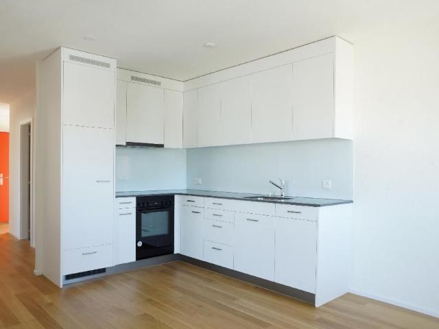 Apartment mieten in Schaffhausen