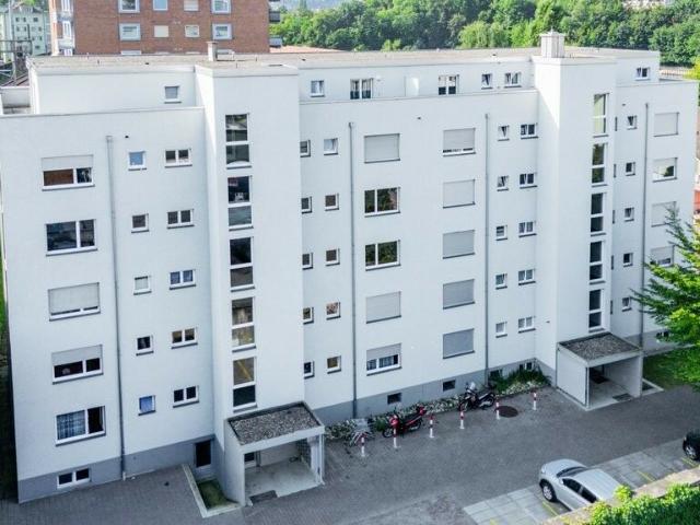 Wohnung mieten in Olten, Amtei Olten-Gösgen