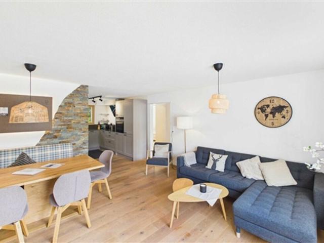 Wohnung mieten in Quarten, St. Gallen