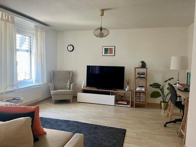 Apartment mieten in Oerlikon, Zürich