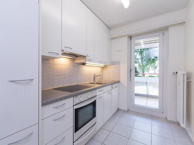 Apartment kaufen in Pratteln, Basel-Landschaft