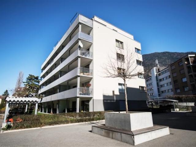 Wohnung mieten in Chur, Graubünden