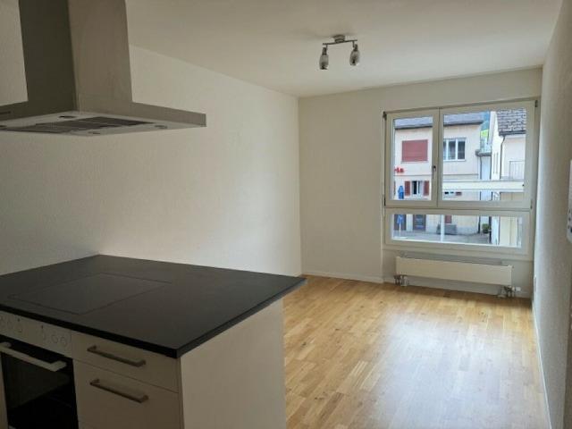 Wohnung mieten in Schübelbach, Schwyz