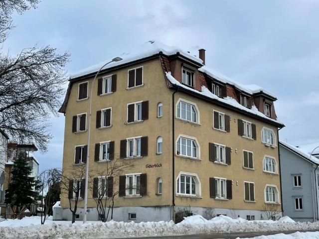Apartment mieten in Bitzi, Bischofszell