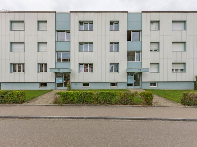 Wohnung mieten in Reinach (BL), Basel-Landschaft