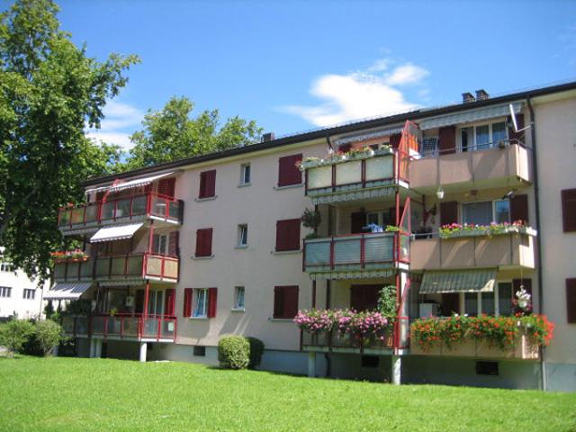 Apartment mieten in Schlieren, Zürich