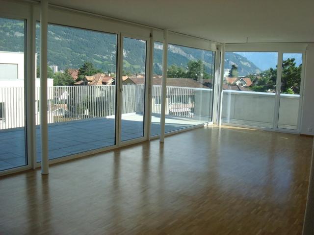 Apartment mieten in Welschdörfli, Chur