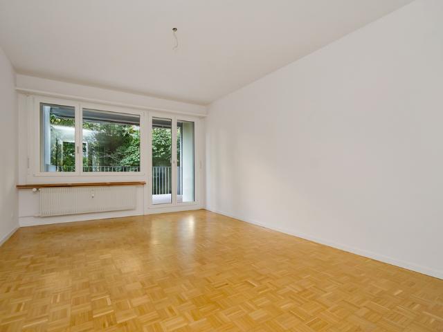 Apartment mieten in Weissenbühl, Bern
