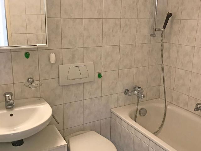 Apartment kaufen in Aarau