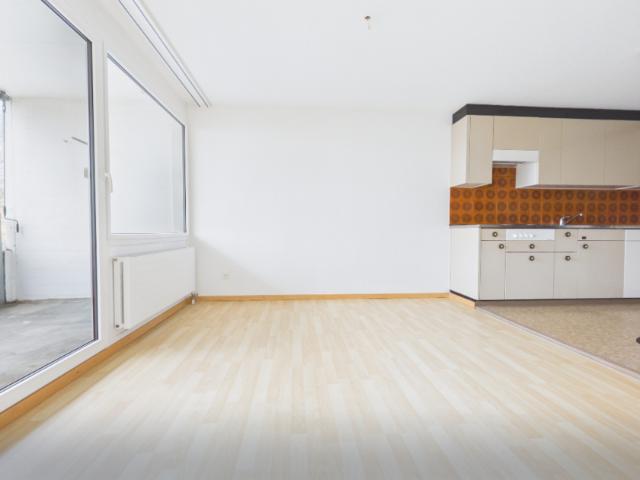 Apartment mieten in Wil (SG), St. Gallen