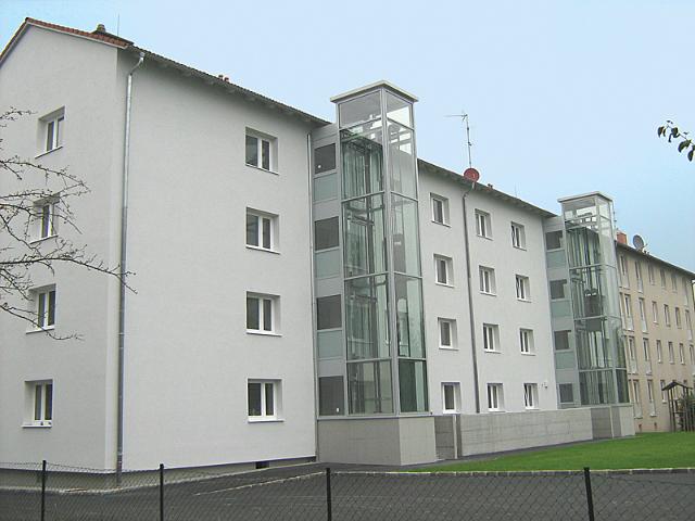Apartment mieten in Vorstadt, Schärding
