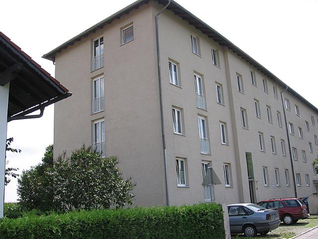 Apartment mieten in Vorstadt, Schärding
