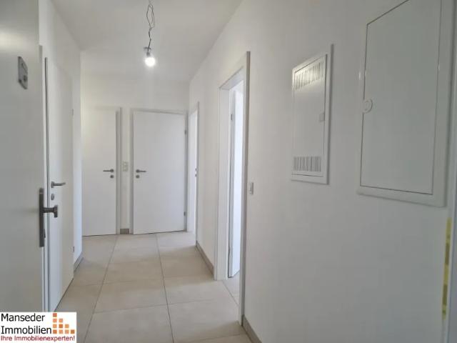 Wohnung kaufen in Angern an der March, Bezirk Gänserndorf