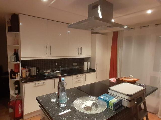 Apartment mieten in Jenfeld, Hamburg