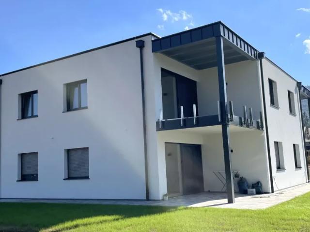 Wohnung kaufen in Arnfels, Bezirk Leibnitz