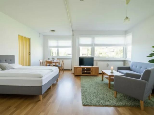 Wohnung kaufen in Arzl, Innsbruck