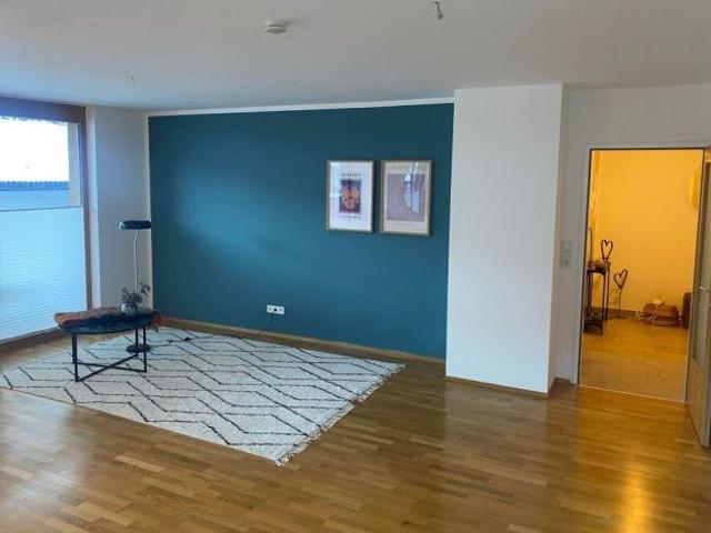 Wohnung kaufen in Arzl, Tirol