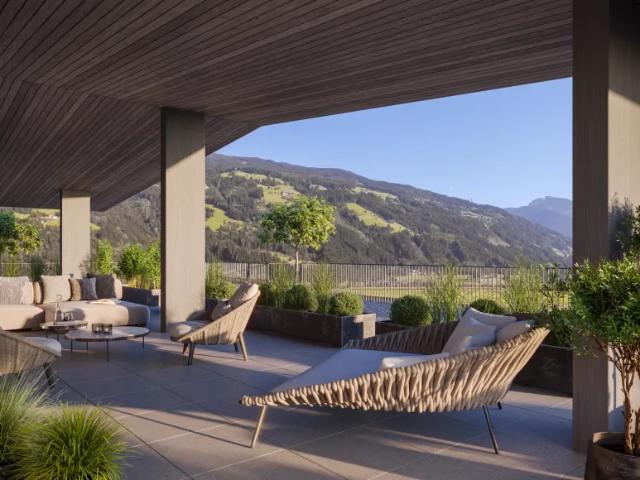 Wohnung mieten in Aschau im Zillertal, Bezirk Schwaz