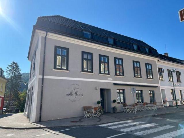 Wohnung mieten in Aspang, Niederösterreich
