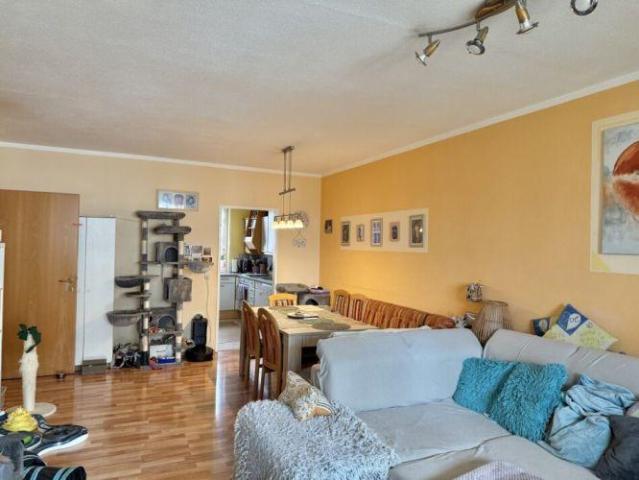 Wohnung kaufen in Raffelstetten, Asten